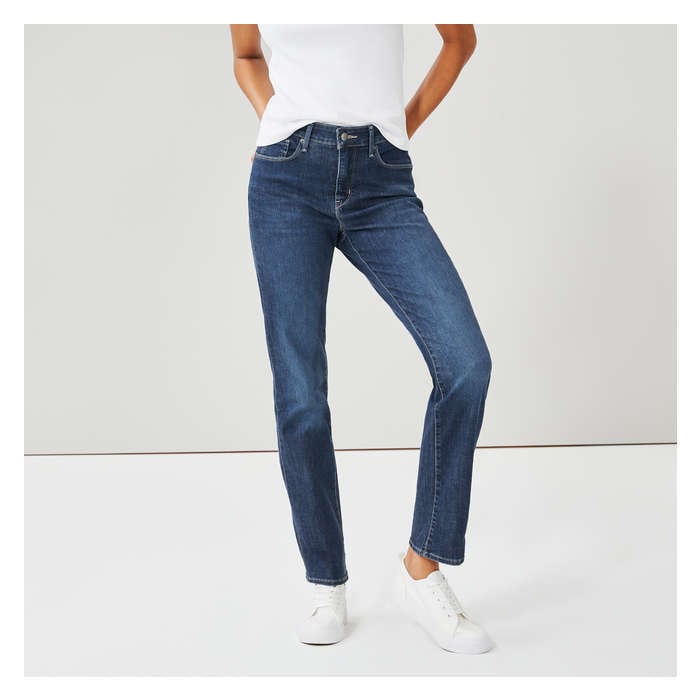 Women's Levi Strauss Signature™️ Gold Straight Fit Jean